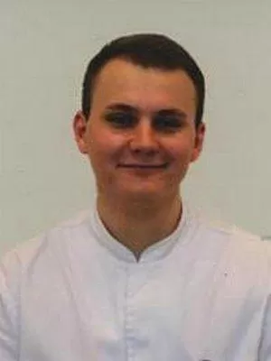 Финк Антон Константинович