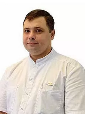 Киркевич Дмитрий Александрович