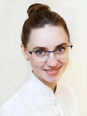 Пежемская Любовь Александровна