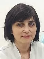 Шарова Ирина Дмитриевна