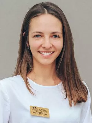 Шакирова Марина Михайловна