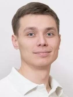 Опарко Андрей Андреевич