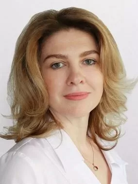 Вураки Наталия Константиновна