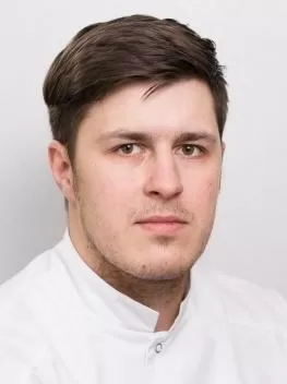 Кравченко Павел Геннадиевич