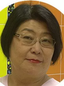 Цыжибон Арюна Содомовна