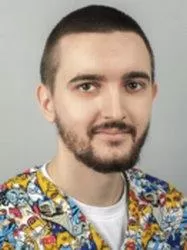 Сливко Филипп Игоревич