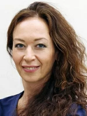 Завьялова Наталья Гарриевна