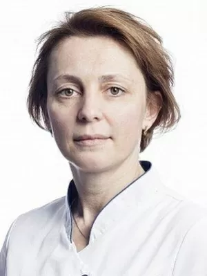 Хакамова Татьяна Михайловна