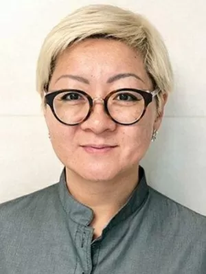 Щербакова Валентина Францевна