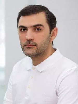 Джабраилов Анвар Ярагиевич