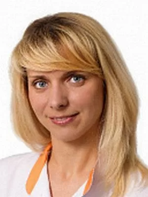 Волчугина Наталья Юрьевна