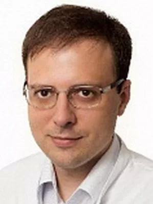 Лыков Александр Владимирович