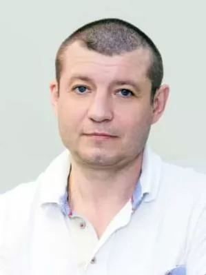Егоров Владислав Юрьевич