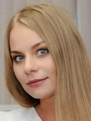 Русак Жаклин Ильинична