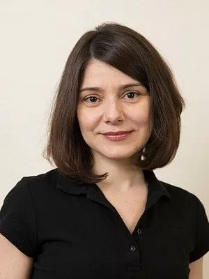 Больбот Елена