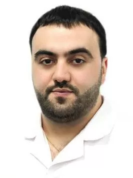 Асланов Павел Николаевич