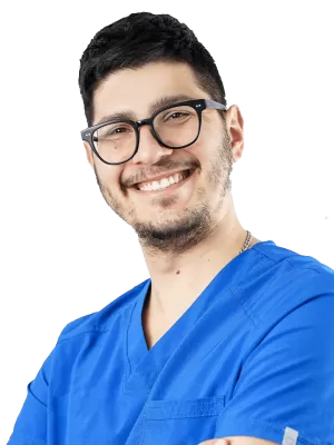 Галяс Виктор Игоревич