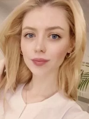 Шевченко Даниэлла Андреевна