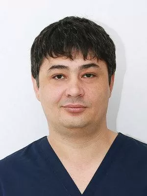 Атабиев Расул