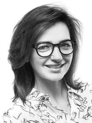 Долгих Инесса Михайловна