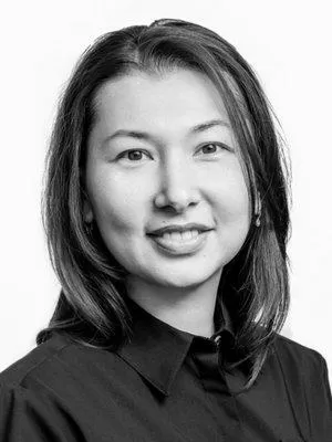 Тишкина Ольга Сергеевна