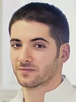 Минасян Карен Акопович