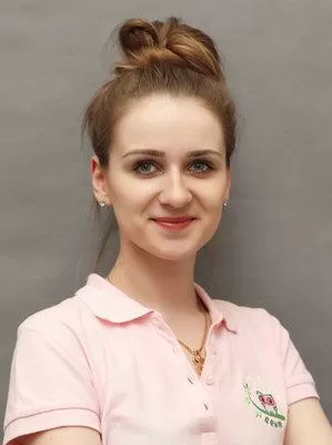 Колесникова Дарья Александровна