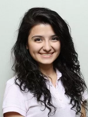 Гасанова Гюнай Руслановна