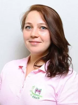 Сокольская Юлия Александровна