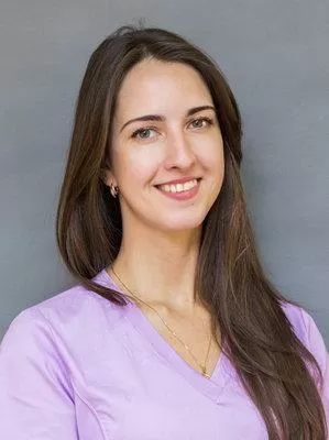 Симурзина Ольга Сергеевна