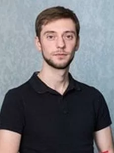 Туровец Александр Игоревич