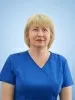 Илова Елена Владимировна
