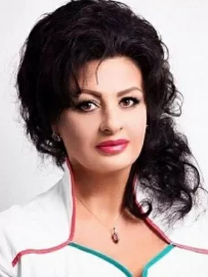 Трунова Алина Ивановна