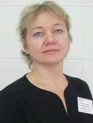 Завьялова Лариса Александровна