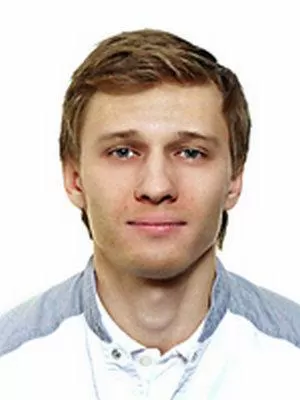 Горбунов Иван Юрьевич