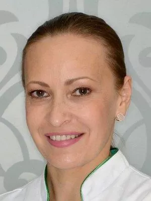 Зайцева Ирина Алексеевна