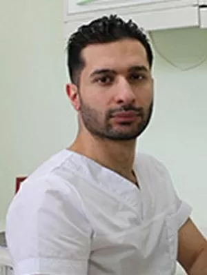 Трашян Артем Сергеевич