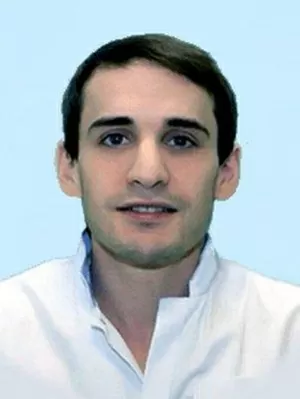 Ахмедханов Ильяс Ахмедович