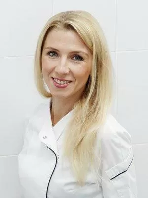 Ангилова Ольга Сергеевна