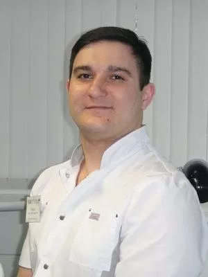 Вердян Аркадий Валерьевич