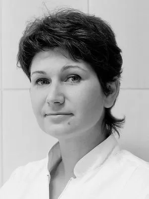 Маринова Лариса Николаевна