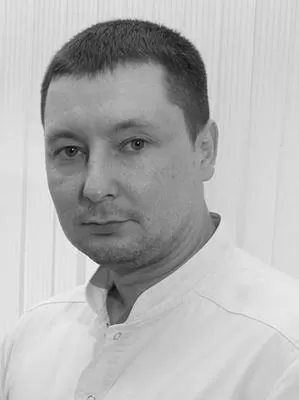 Ловцов Кирилл Александрович