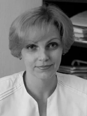 Софронова Эльвира Викторовна