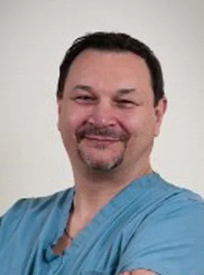 Панов Сергей Генрихович