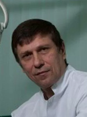 Перевезенцев Александр Петрович