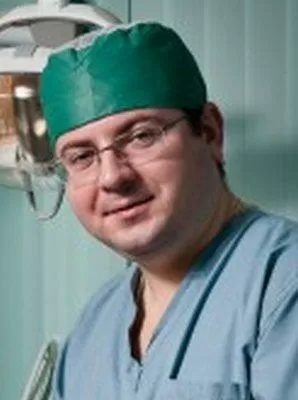 Мухин Павел Николаевич