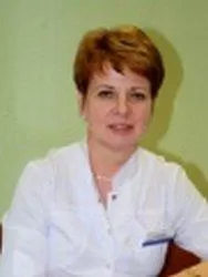 Баринова Елена Геннадьевна