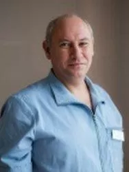 Васильев Сергей Владимирович