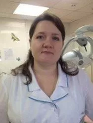 Воронина Наталья Васильевна