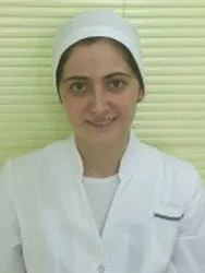 Гасанова Лейла Тапдыговна